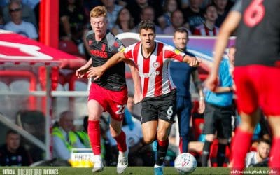 Brentford Four Points From Premier League – Beesotted Round Up