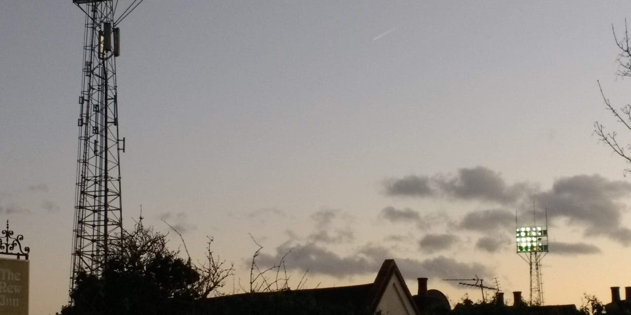 Barnsley preview: Farewell Griffin Park….or is it?