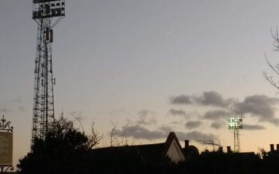 Barnsley preview: Farewell Griffin Park….or is it?