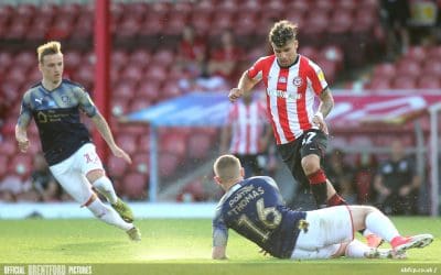 Brentford 1 Barnsley 2 – Bees Settle For Play Offs On Dramatic Final Day