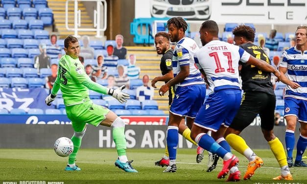 And We Have Lift Off – Brentford v Wigan pre-match Podcast