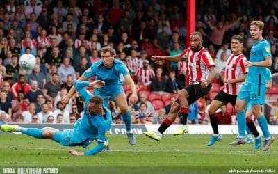 Bees Target Seven Straight Wins Against Wayne Rooney’s Derby County – Pre-Match Podcast
