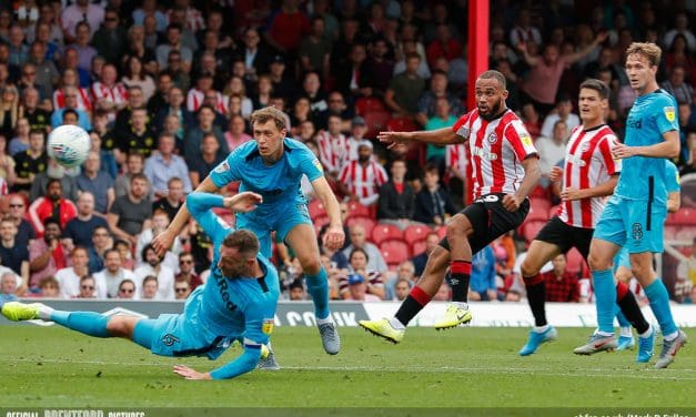 Bees Target Seven Straight Wins Against Wayne Rooney’s Derby County – Pre-Match Podcast