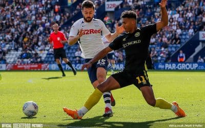 Will Fulham Put Bees in Promotion Driving Seat? – Brentford v Preston Pre-Match Podcast