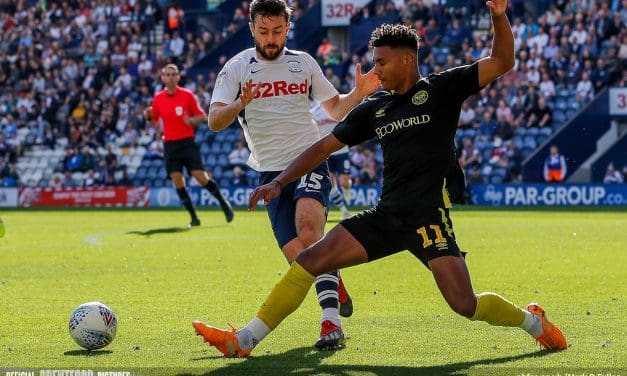 Will Fulham Put Bees in Promotion Driving Seat? – Brentford v Preston Pre-Match Podcast