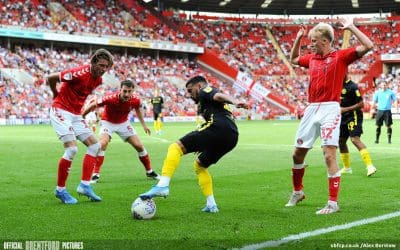 PODCAST: Beesotted Championship Roundup & Charlton Preview