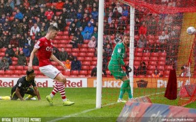 Judgement Day for Brentford – Barnsley pre-match Podcast