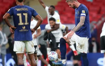 Fulham Defeat Ranked Not Worst by Bees Fans Looking Forward To Positive Bounce-Back Next Season
