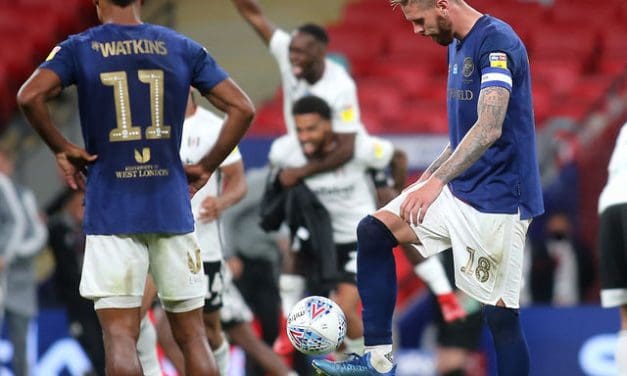 Fulham Defeat Ranked Not Worst by Bees Fans Looking Forward To Positive Bounce-Back Next Season