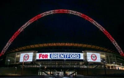 HOW AND WHERE WILL YOU BE WATCHING ON TUESDAY?