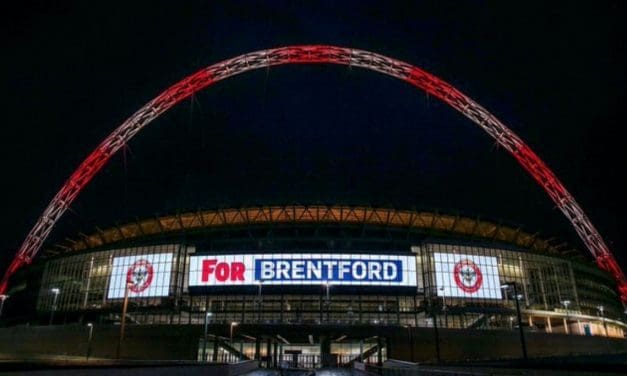 HOW AND WHERE WILL YOU BE WATCHING ON TUESDAY?