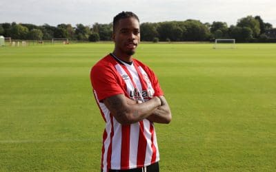 Ivan Toney Shuns Celtic and Signs For Brentford