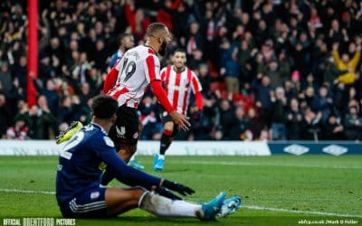 Fulham preview: Brentford bidding for cup history