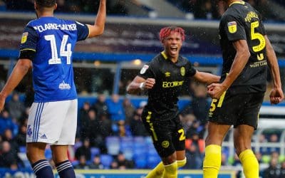 Watkins To Villa. Raya to Arsenal? – Birmingham v Brentford Pre-Match Podcast from The Pub