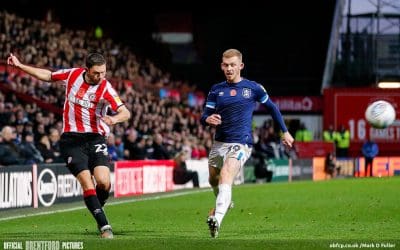 Huddersfield Town preview: Terriers start new era under Corberan