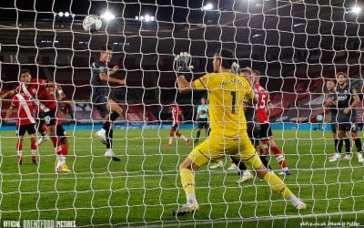 Saints and Winners – Post Southampton Pre-Huddersfield Match Podcast