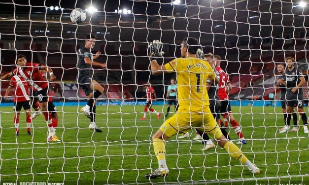 Saints and Winners – Post Southampton Pre-Huddersfield Match Podcast