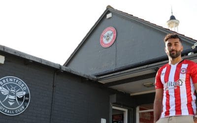 No More Waiting for Ghoddos – Millwall v Brentford pre-match podcast