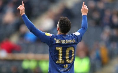 Said Goodbye? The Benrahma To West Ham Saga Podcast