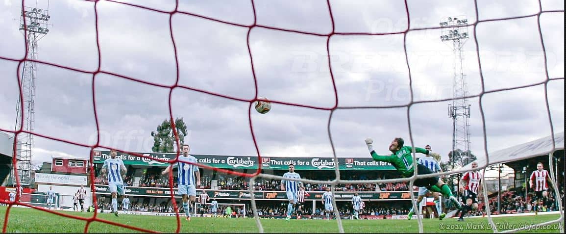 Coventry City preview: Brentford hoping to avoid the (Sky) Blues