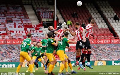 Preston preview: Faltering North End next up for Brentford