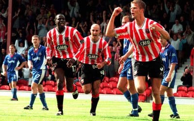 Forget the PNE result – This is the Push Up Brentford film Special Podcast