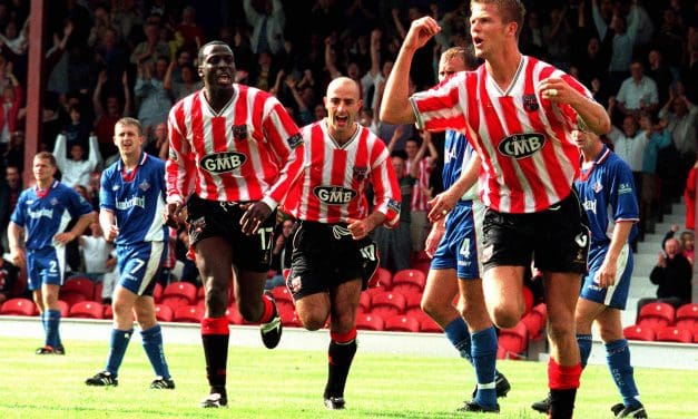 Forget the PNE result – This is the Push Up Brentford film Special Podcast