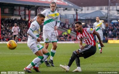 Norwich City preview: In-form Canaries to make floodlit history