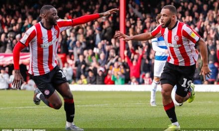QPR preview: Rs provide first league derby visitors at new stadium