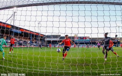 We Want Our Brentford Back – The Gimmick-Free Brentford v Luton Podcast
