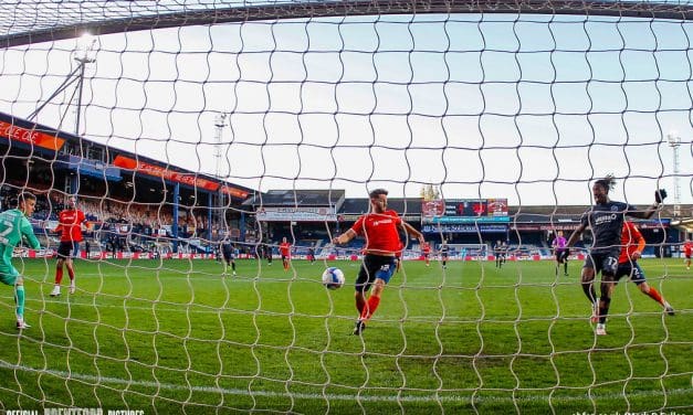 We Want Our Brentford Back – The Gimmick-Free Brentford v Luton Podcast