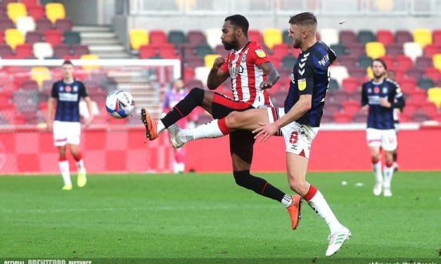 Brentford Haven’t Got Started Yet. But They’re Still Holding Their Own
