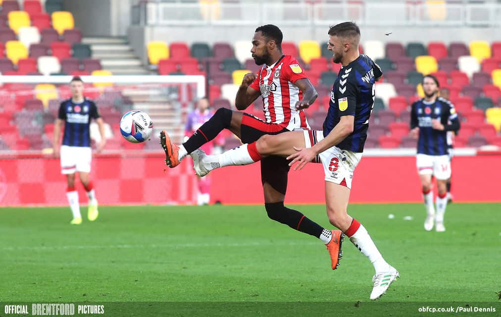 Brentford Haven’t Got Started Yet. But They’re Still Holding Their Own