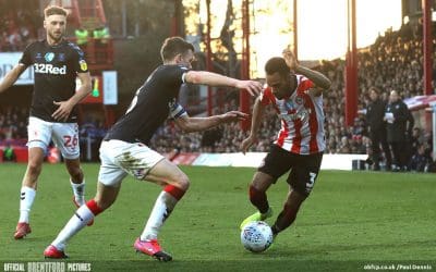 Middlesbrough preview: Bees must overcome Warnock hoodoo