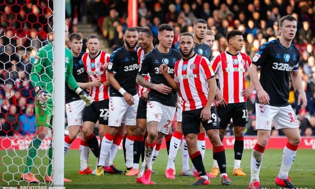 Defence? BUILD A WALL – Pre-Brentford v Middlesbrough podcast