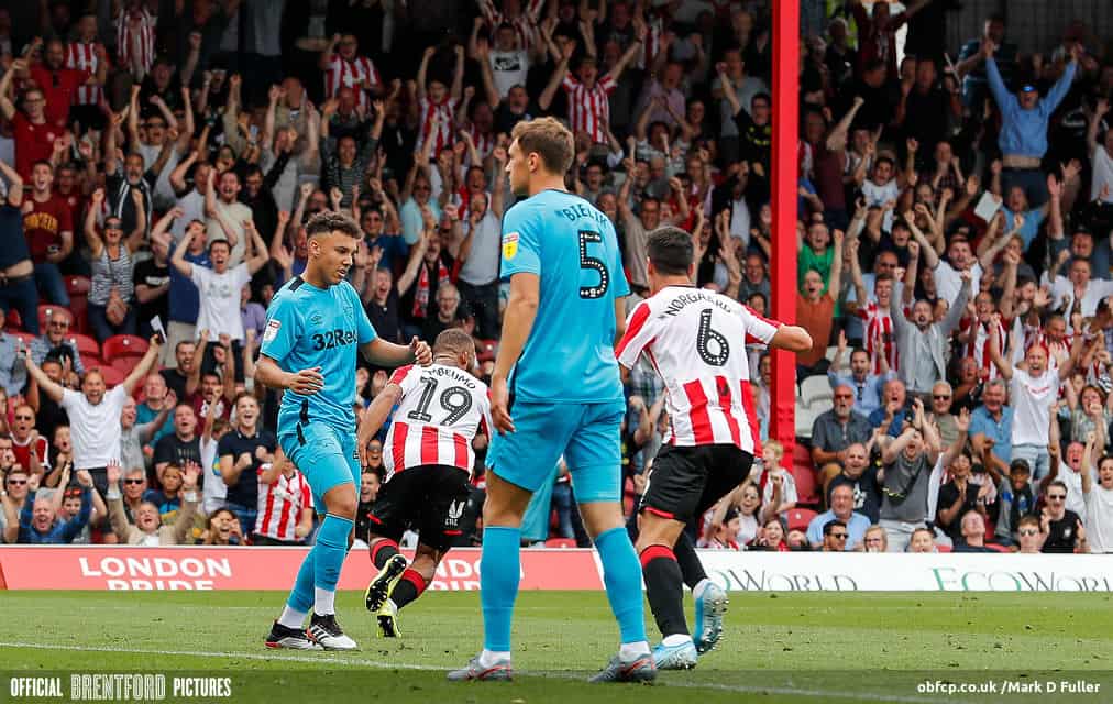 Derby County preview: Rooney continues audition for Rams manager job