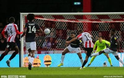 Reading preview: High-flying Royals hoping to continue promotion push