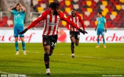 Play-off Dress Rehearsal As Bees Prepare For Bournemouth?