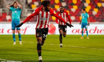 Play-off Dress Rehearsal As Bees Prepare For Bournemouth?