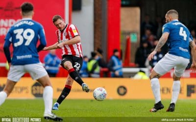 Blackburn Rovers preview: Brentford fans can watch Toney-Armstrong contest