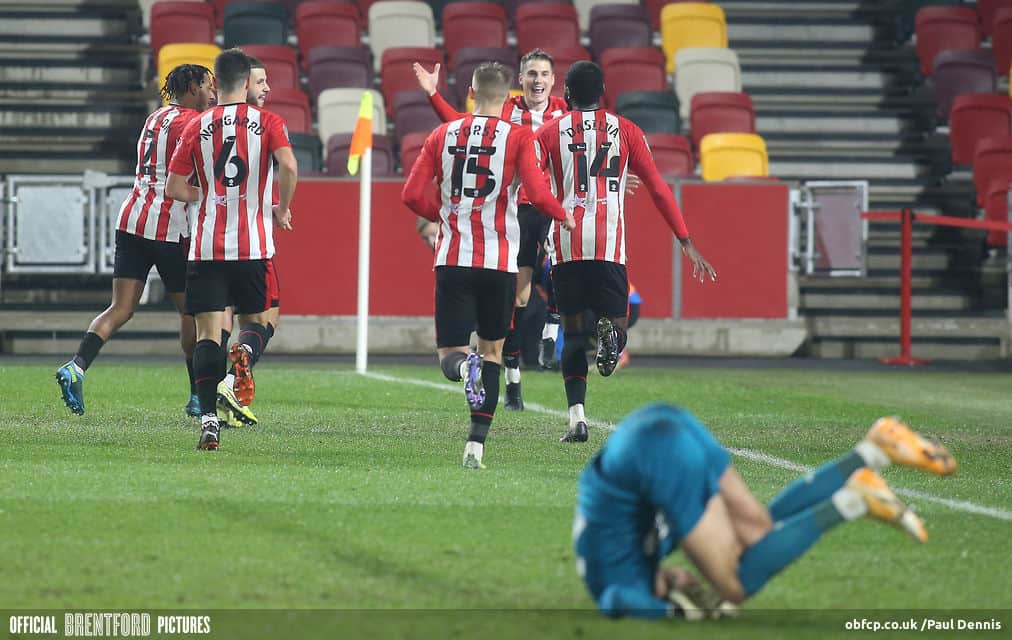 Dasilva Fires Bees to Cup Semi Final plus Cardiff Match Preview