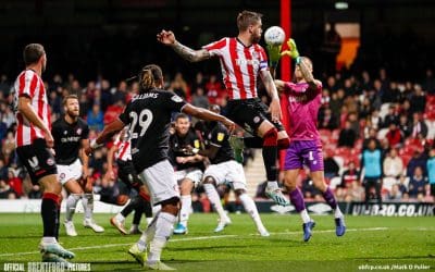 Bristol City preview: Brentford finally set to meet the Robins