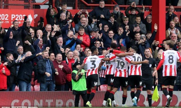 Kelvin MacKenzie Outraged New Season Ticket Rules Apply To Him