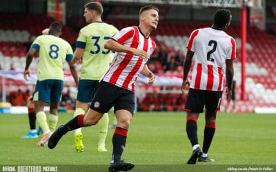 Sergi Canos’ Boxing Day Blitz – Brentford v Bournemouth Pre-Match Podcast