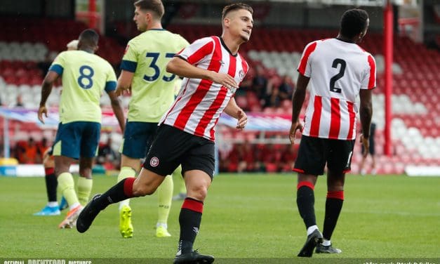 Sergi Canos’ Boxing Day Blitz – Brentford v Bournemouth Pre-Match Podcast