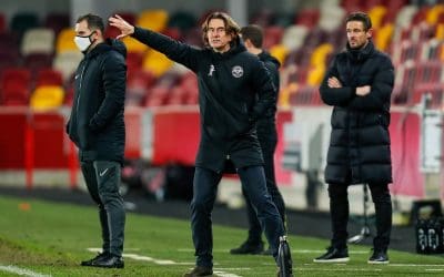 Here’s Hoping 2021 Will Be Brentford’s Year