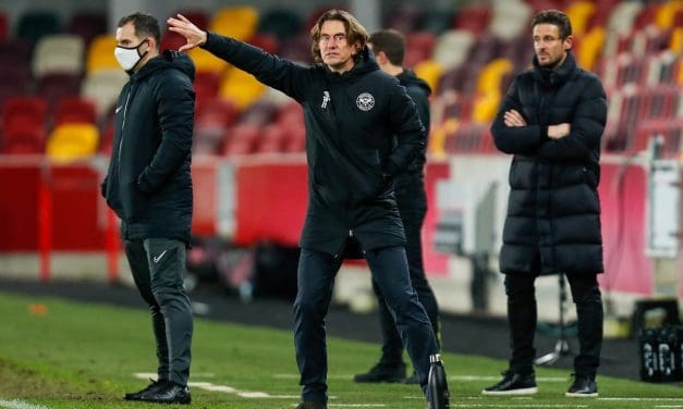 Here’s Hoping 2021 Will Be Brentford’s Year