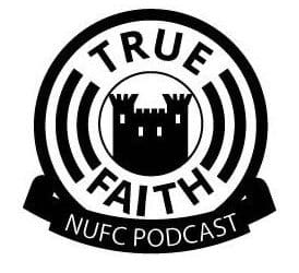 Brentford Carabao Cup Quarter Final Special – True Faith Newcastle Podcast Interview