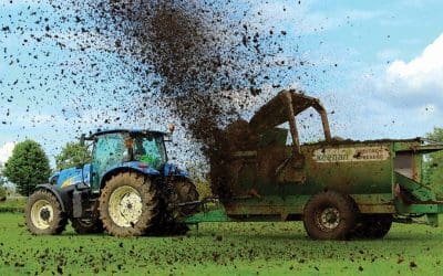 What’s That Smell? The Muck Spreading Cup Double Podcast