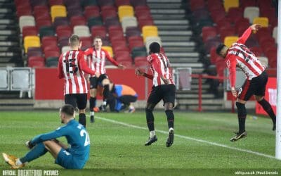 Spurs preview: Brentford set for historic Carabao Cup semi-final